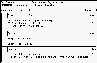 Day at a Time: ASCII Screen